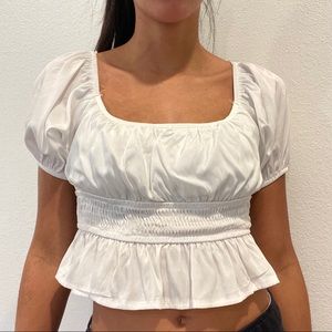 US2 Princess Polly Fairycore Top